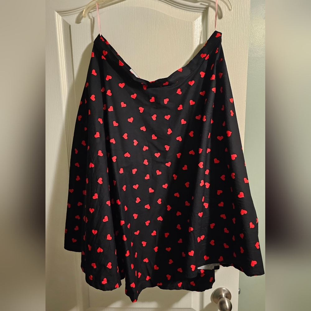 EUC Unique Vintage circle skirt